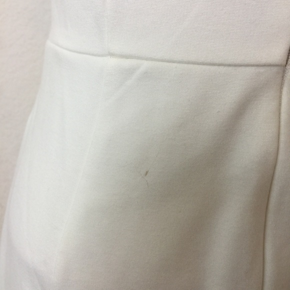 French Connection Lula Sheath Dress size 10 - Picture 5 of 7